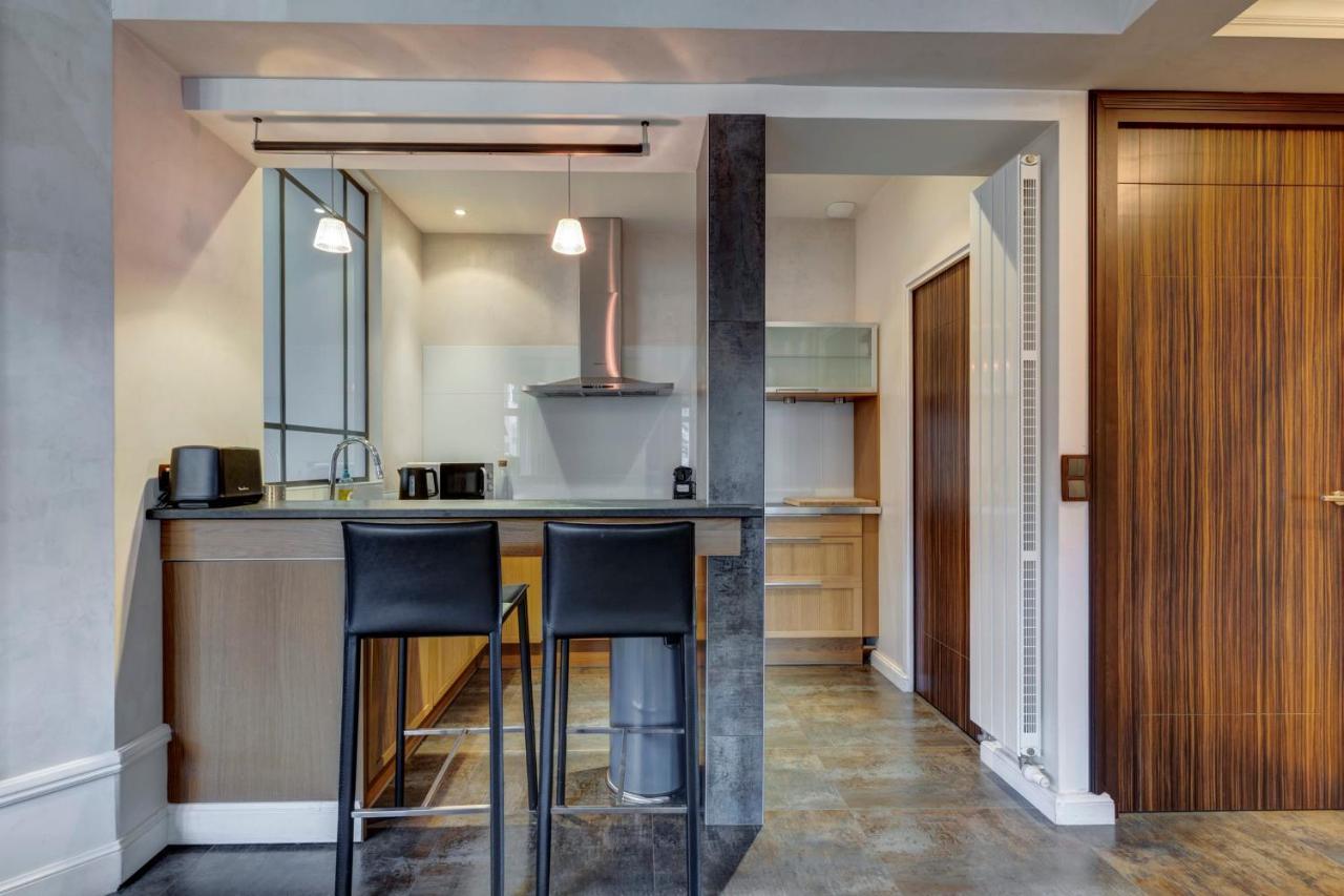 Guestready - Cozy Perfection In The Centre Annecy