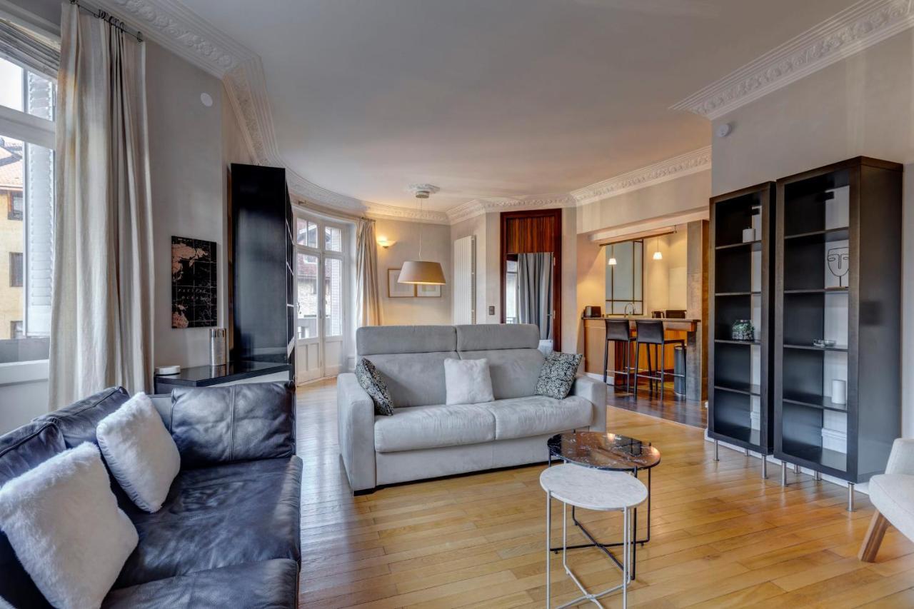 Apartamento Guestready - Cozy Perfection In The Centre *