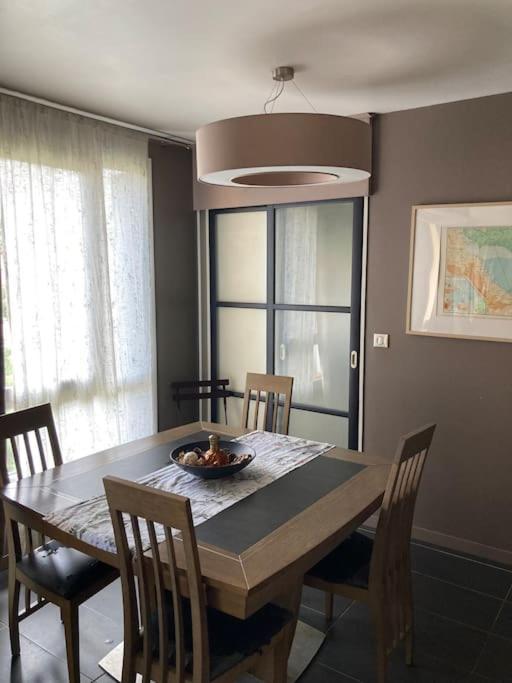 Belle T3 Pour 5 Personne Max * Annecy