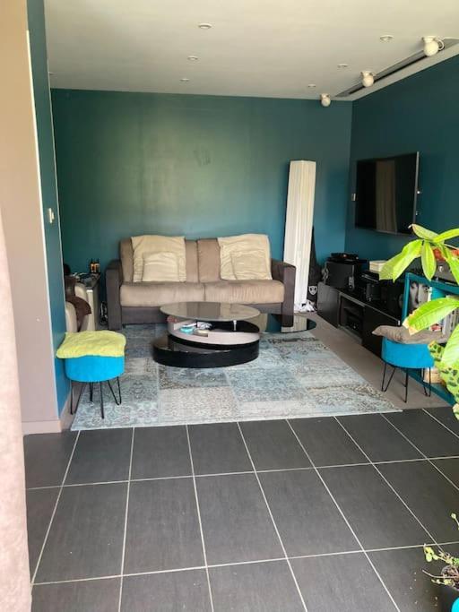 Belle T3 Pour 5 Personne Max Apartment Annecy