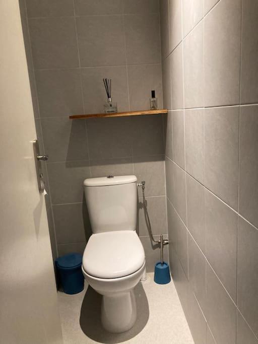 Belle T3 Pour 5 Personne Max Apartment Annecy