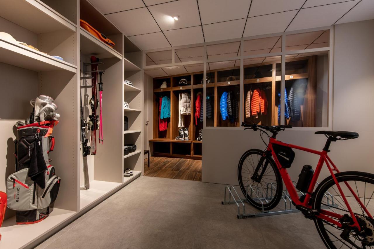 Appartement Le Tresorium *