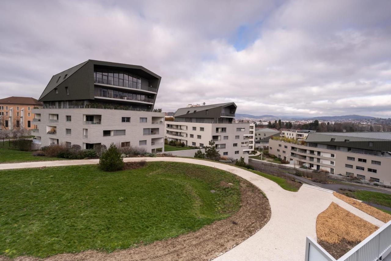 Ferienhaus Le 305 - T3 With Garage And Beautiful Terrace