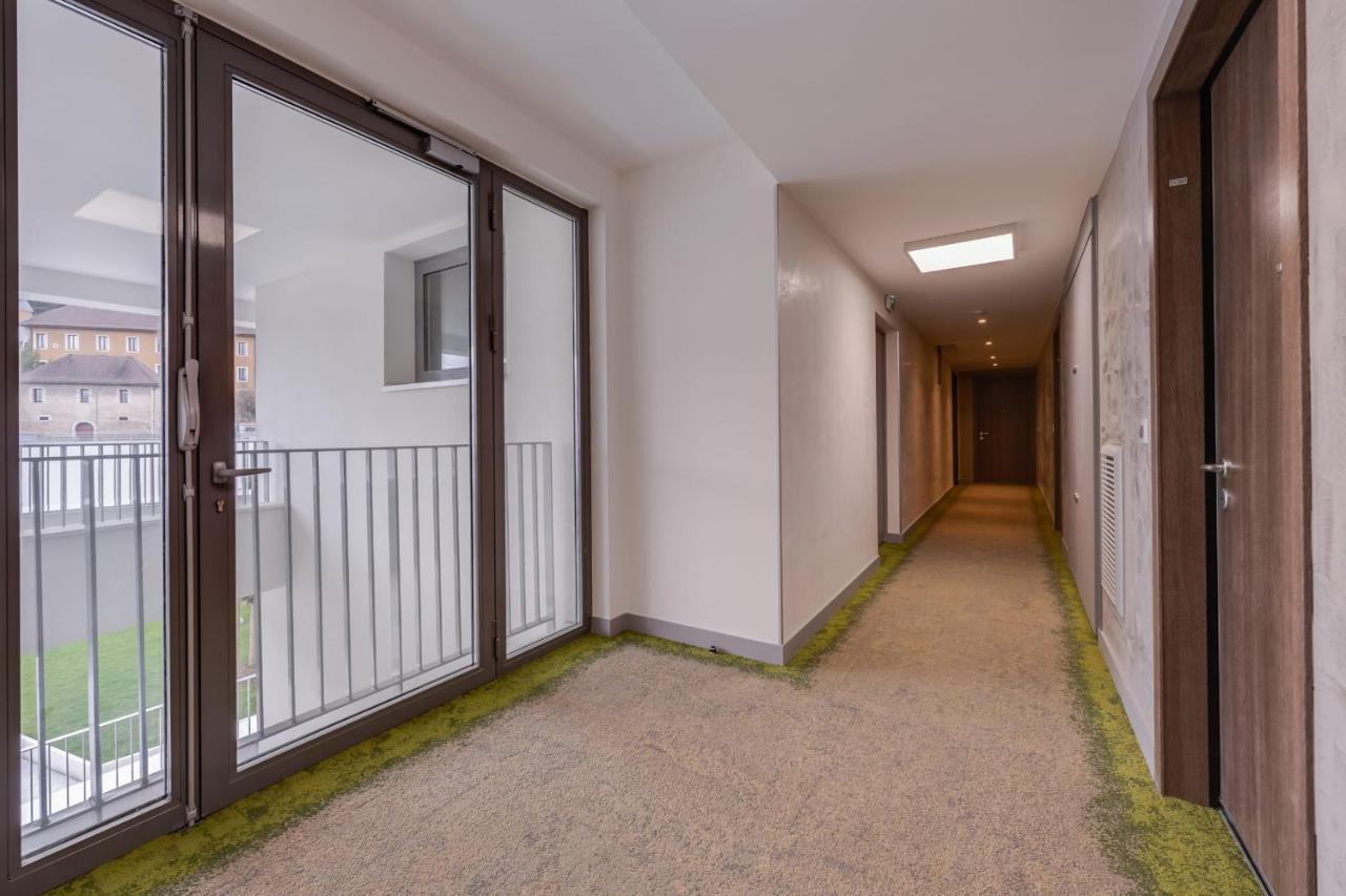 Holiday home Le 305 - T3 With Garage And Beautiful Terrace Annecy