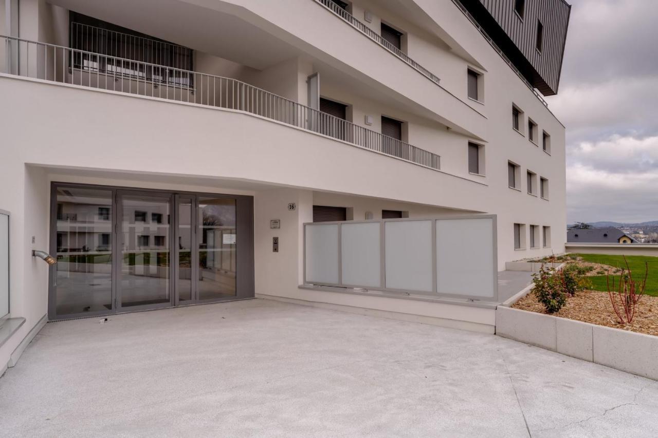 Holiday home Le 305 - T3 With Garage And Beautiful Terrace *