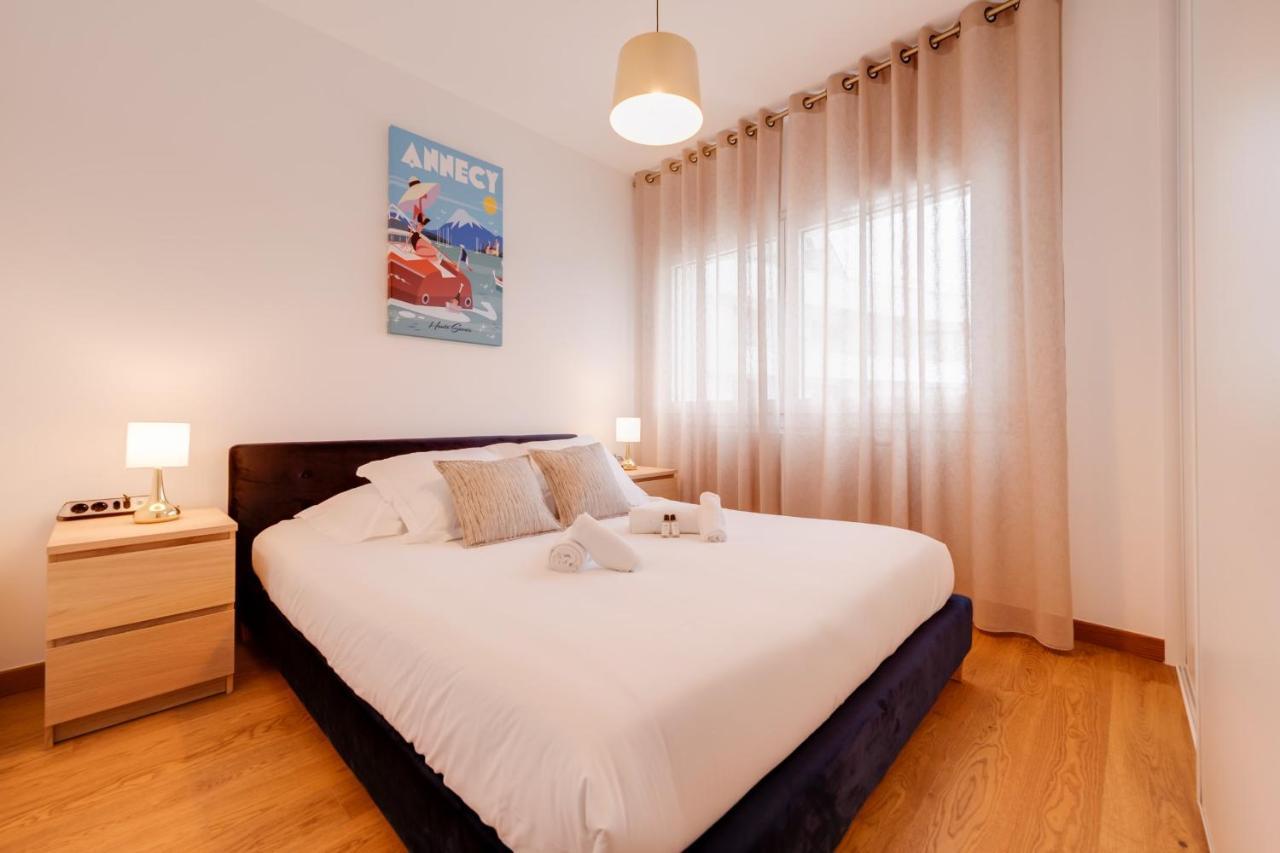 Le 305 - T3 With Garage And Beautiful Terrace Holiday home *