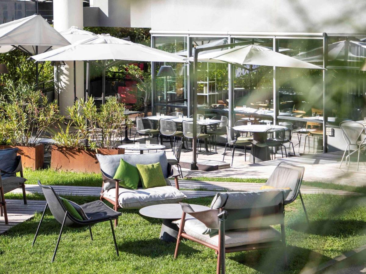 Novotel Centre Annecy
