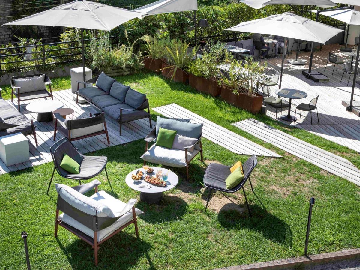 Hotel Novotel Centre 4*