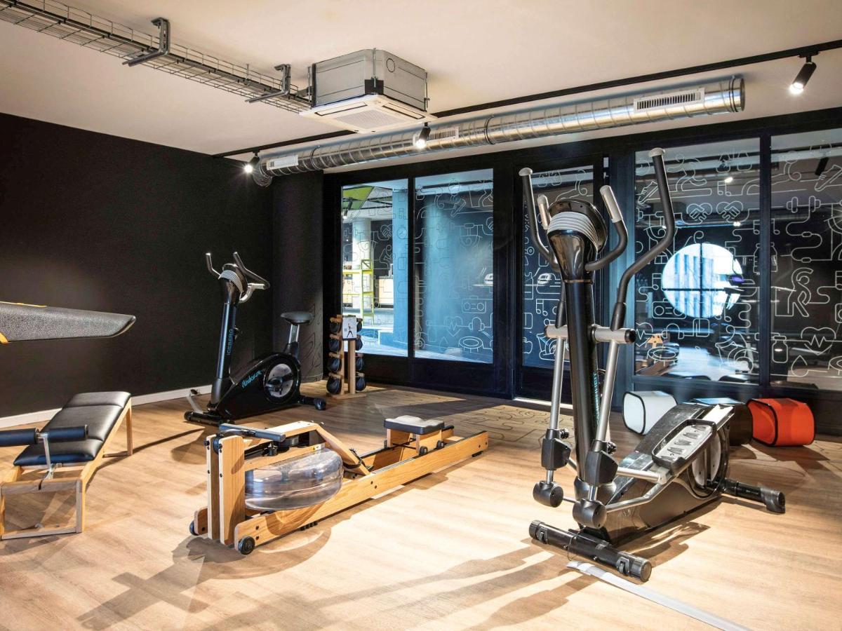 Novotel Centre 4* Annecy