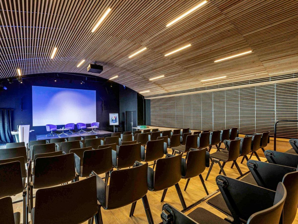 Novotel Centre Hotel Annecy