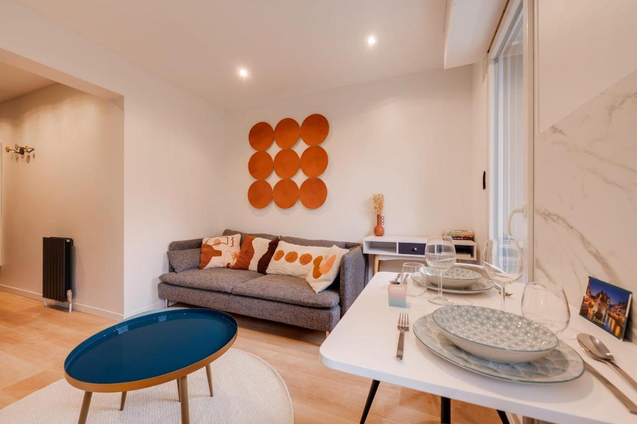 Apartment Le Veyrier - Near The And The Old Town