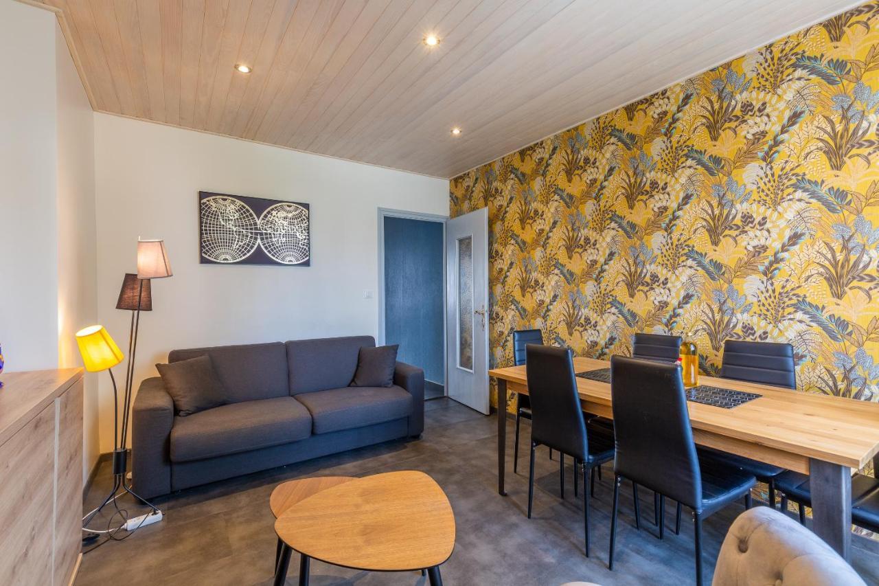 Apartment Le President: Cosy T2, 2 A 4 Pers, Plein Centre