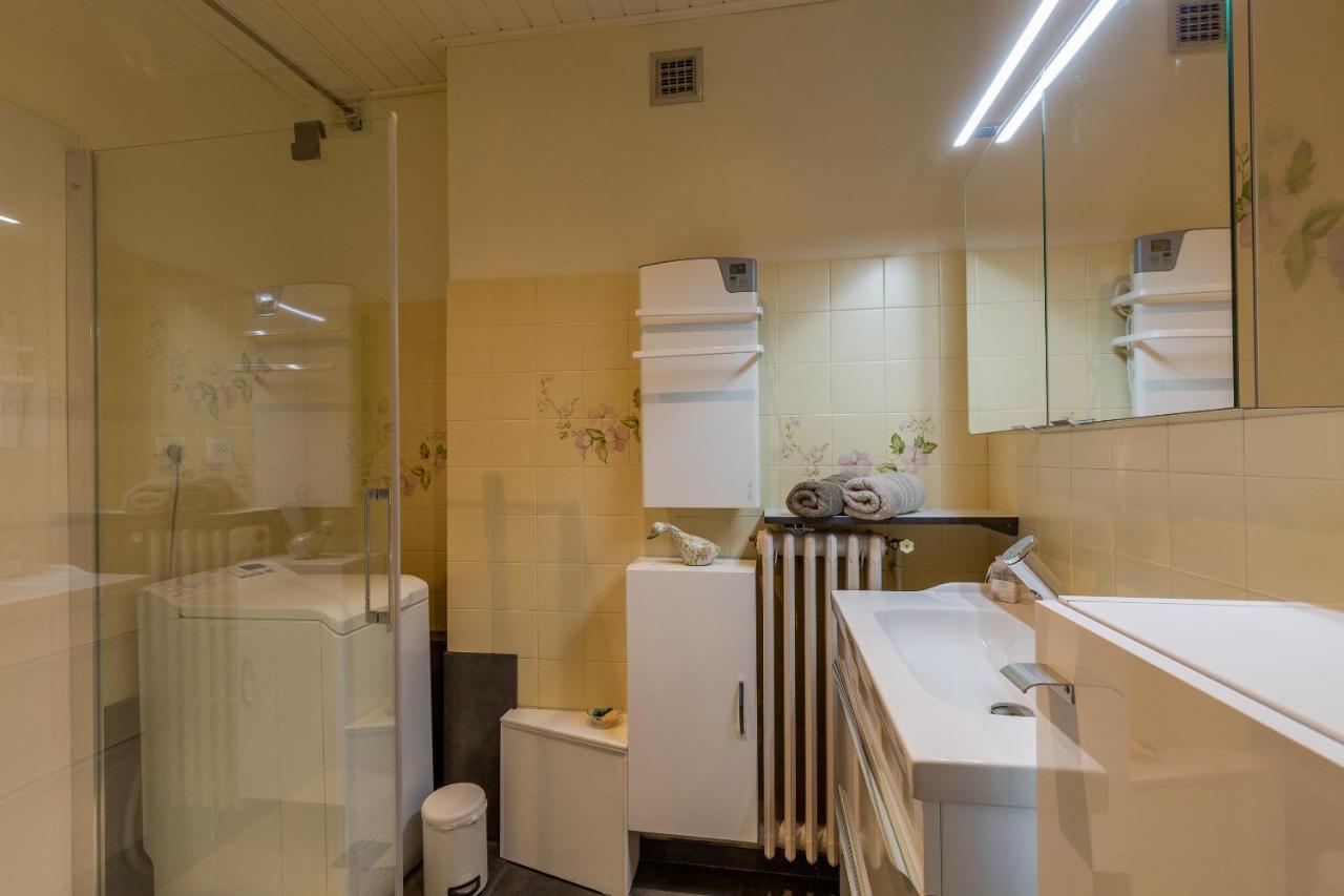 Le President: Cosy T2, 2 A 4 Pers, Plein Centre