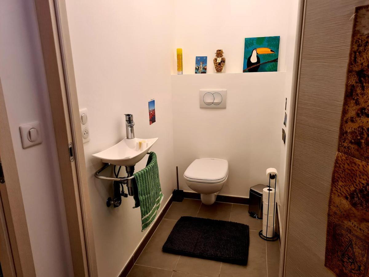 Aux Premieres Loges - Vue Lac Annecy