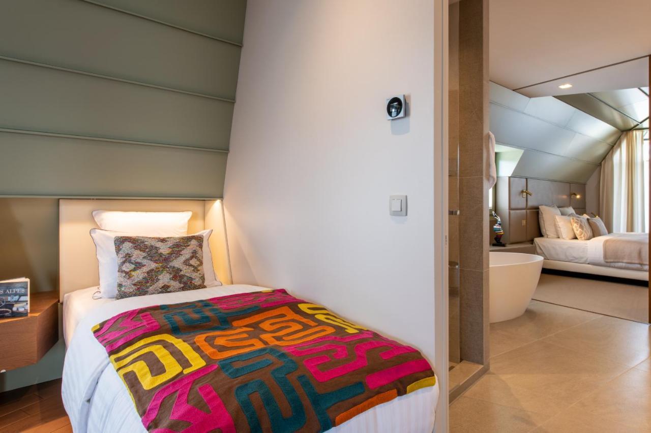 Apartment Le Tresorium Annecy