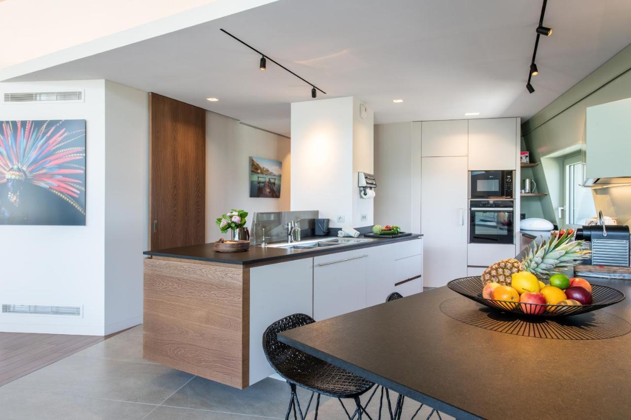 Le Tresorium Apartment Annecy