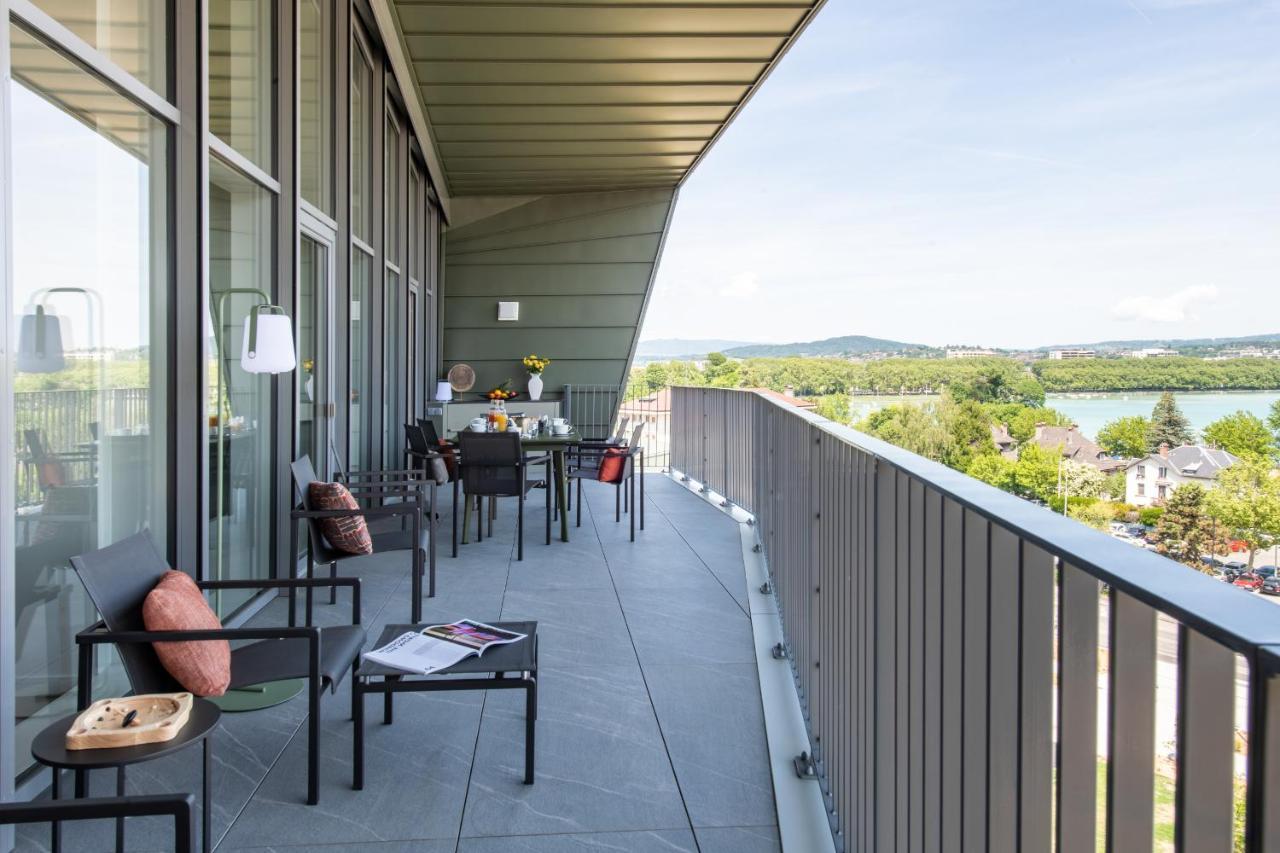 Apartment Le Tresorium *