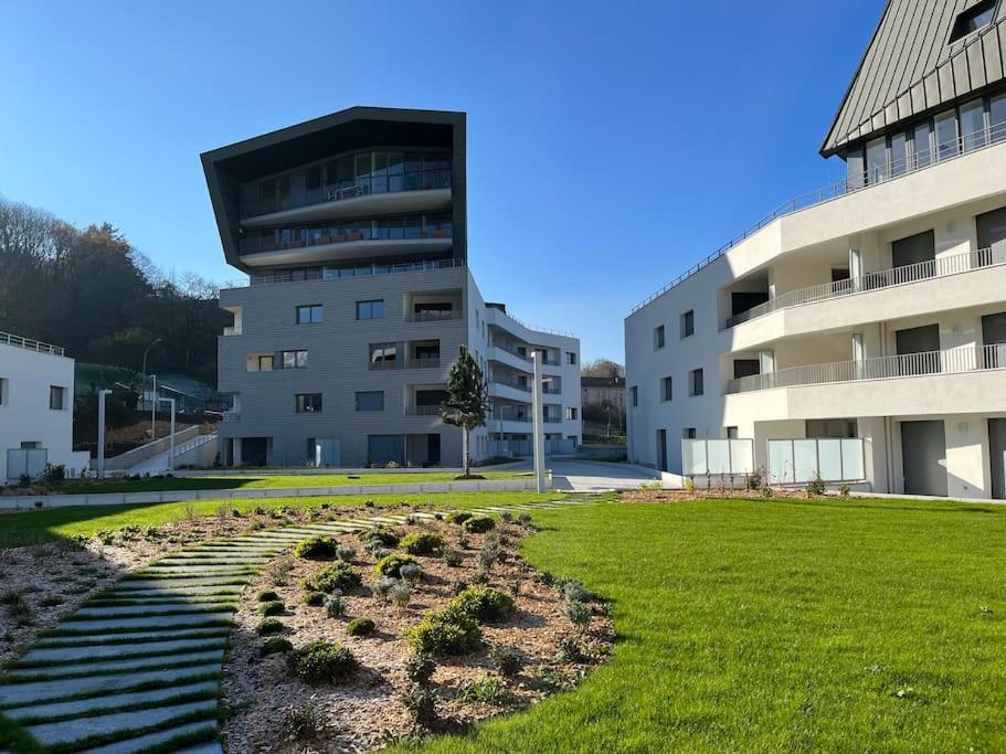 La Sonate Au Bord Du Et De La Vieille * Annecy