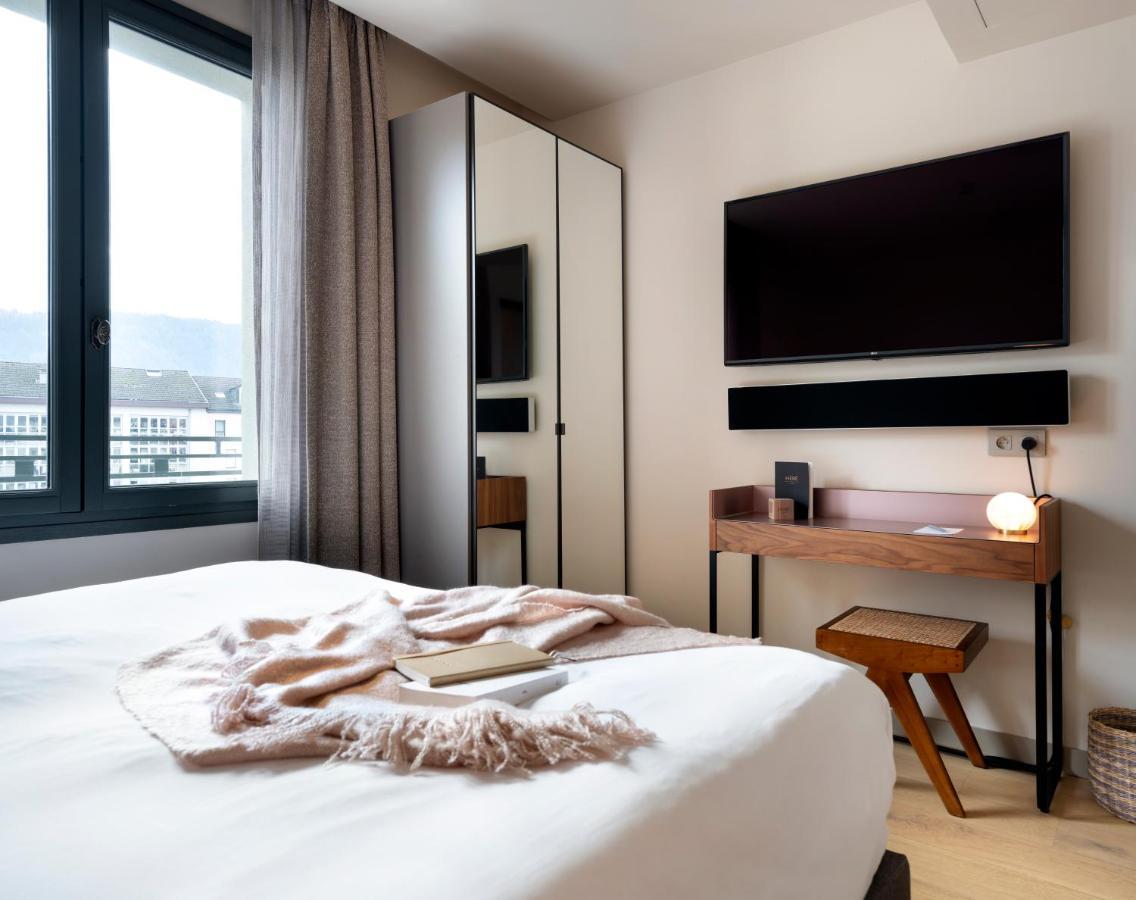 Hebe Hotel 4*