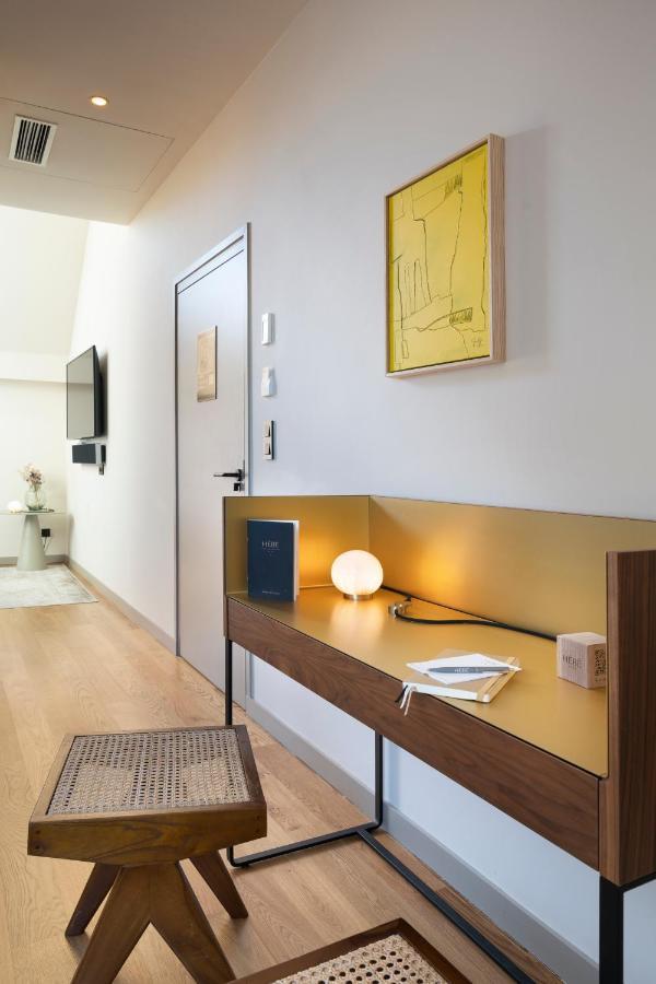 Hebe Hotel Annecy