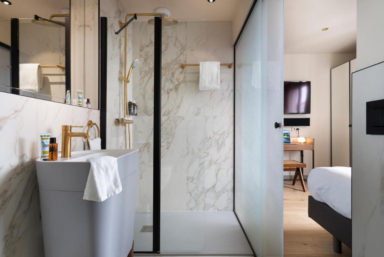 Hotel Hebe Annecy