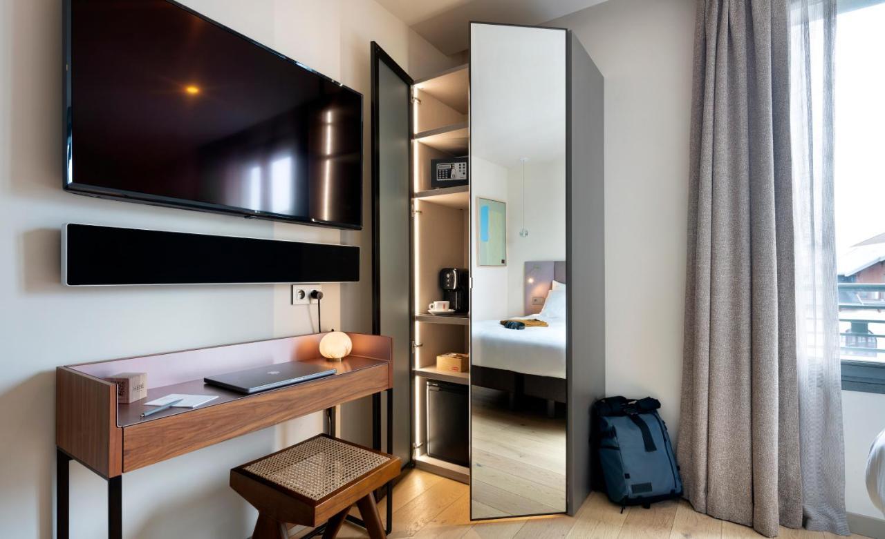 Hebe Hotel 4*