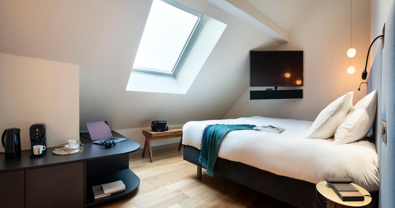 Hebe 4* Annecy