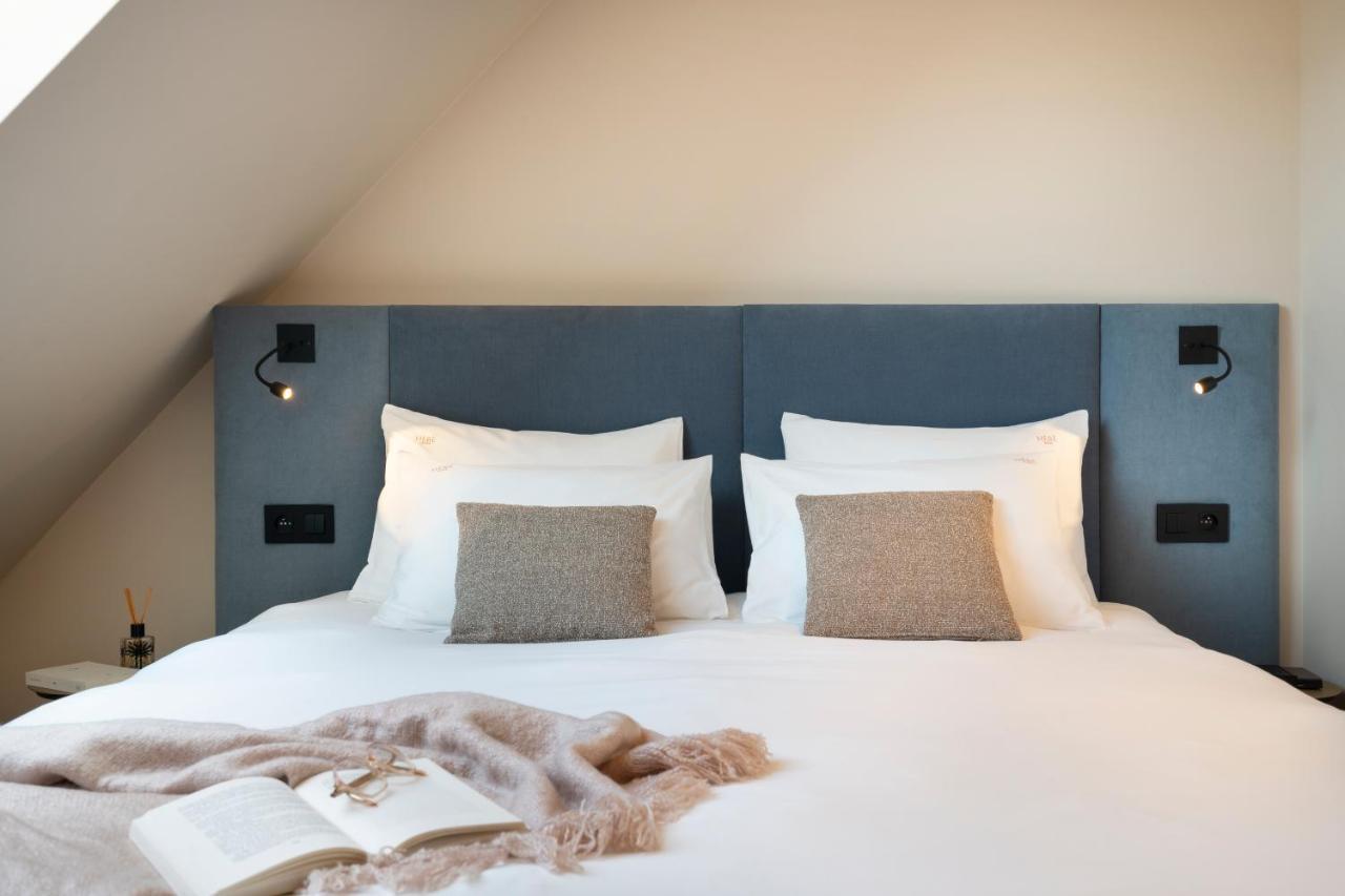 Hebe Hotel 4*