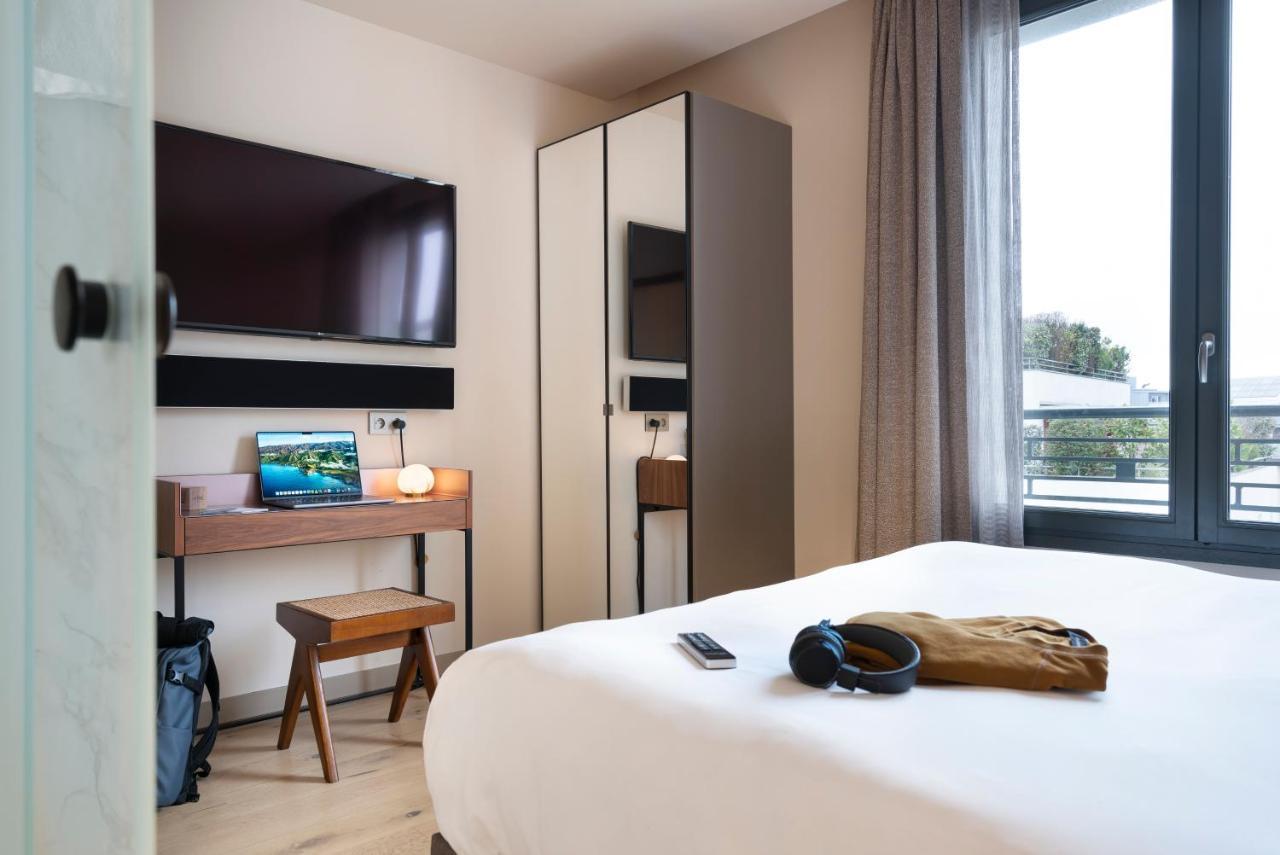 Hebe Hotel Annecy