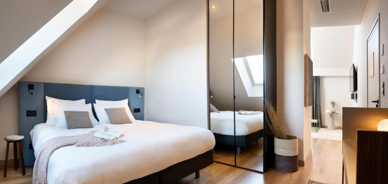 Hotel Hebe Annecy