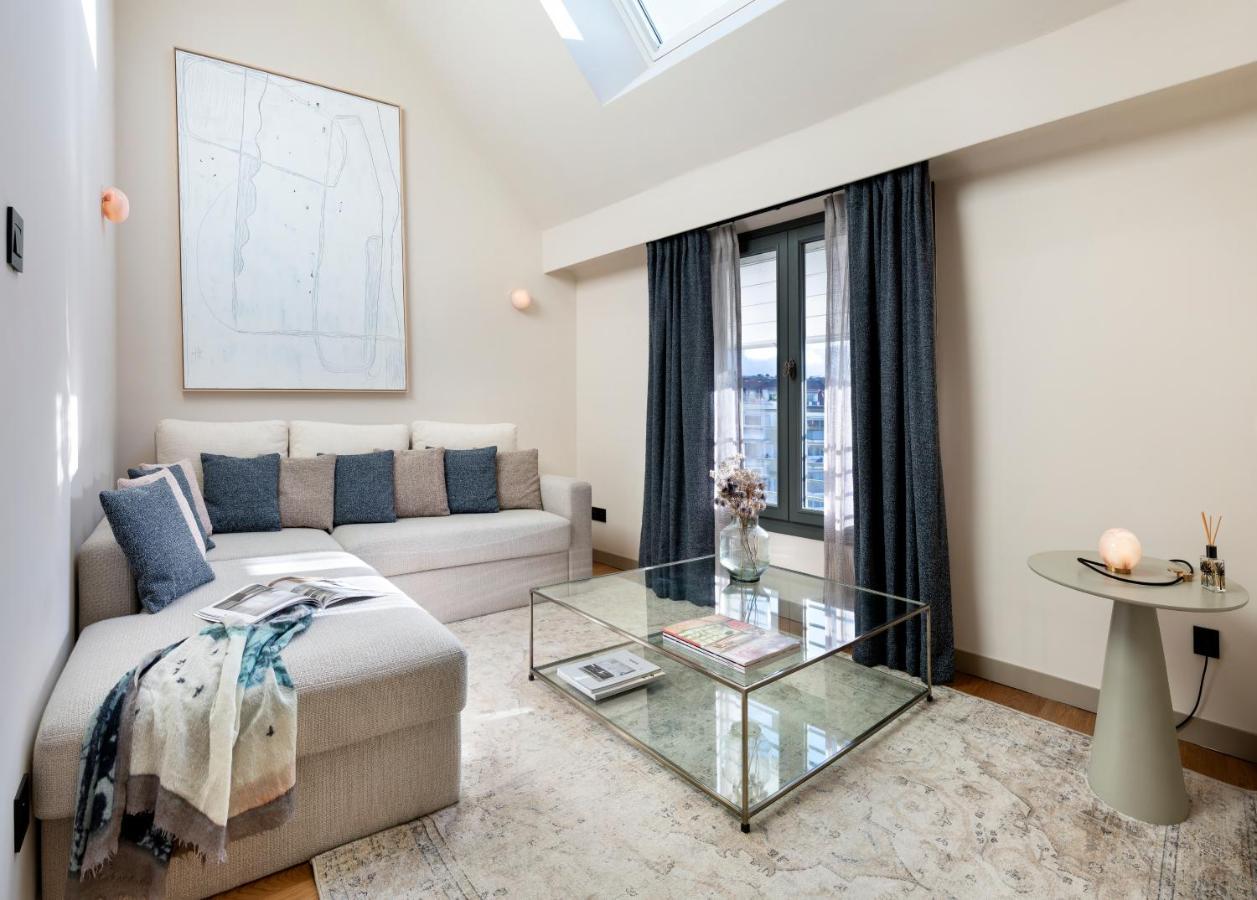 Hebe Hotel Annecy
