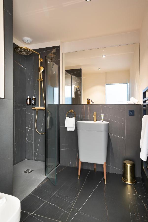 Hebe Hotel Annecy