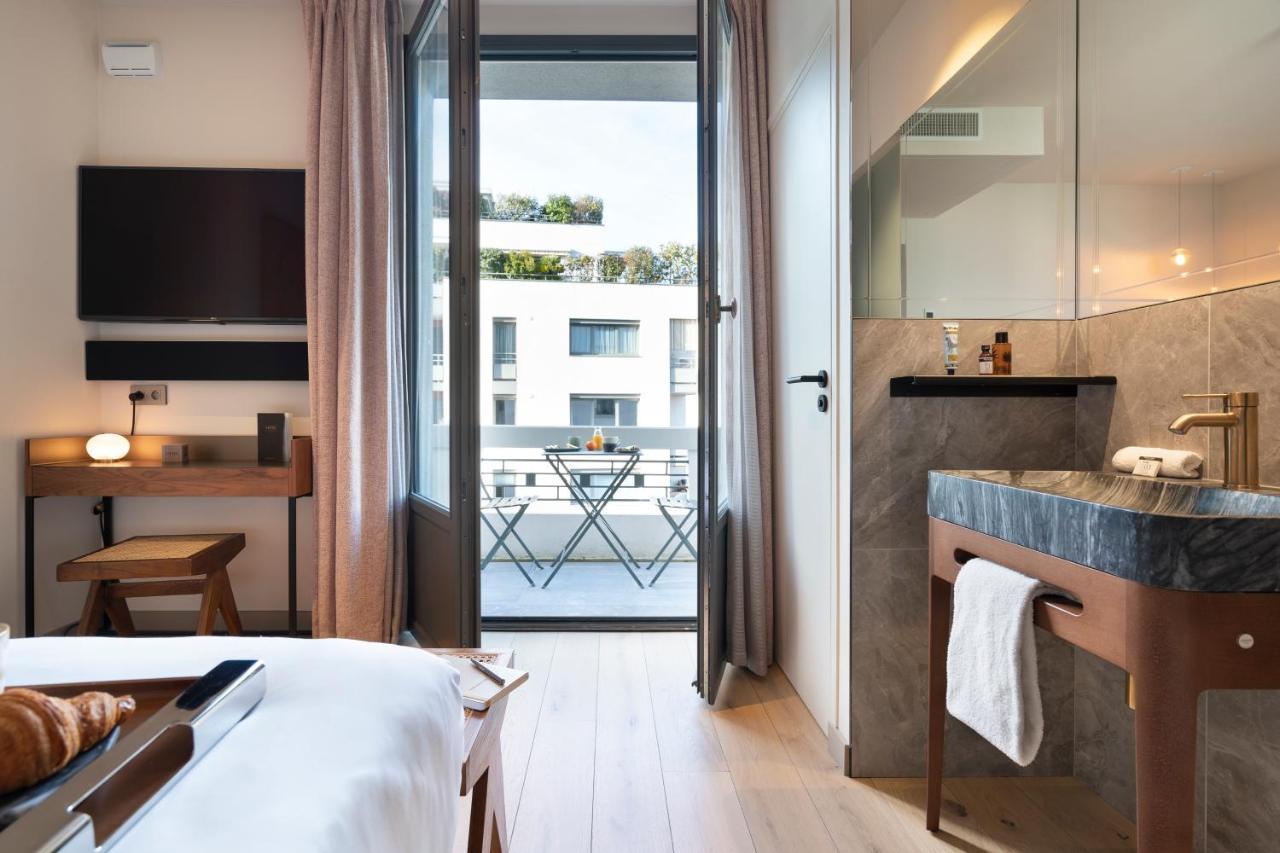 Hotel Hebe Annecy