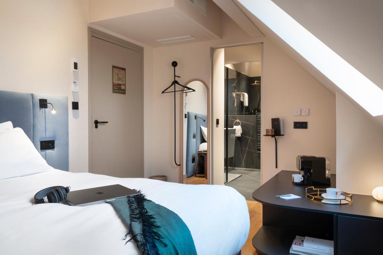 Hotel Hebe