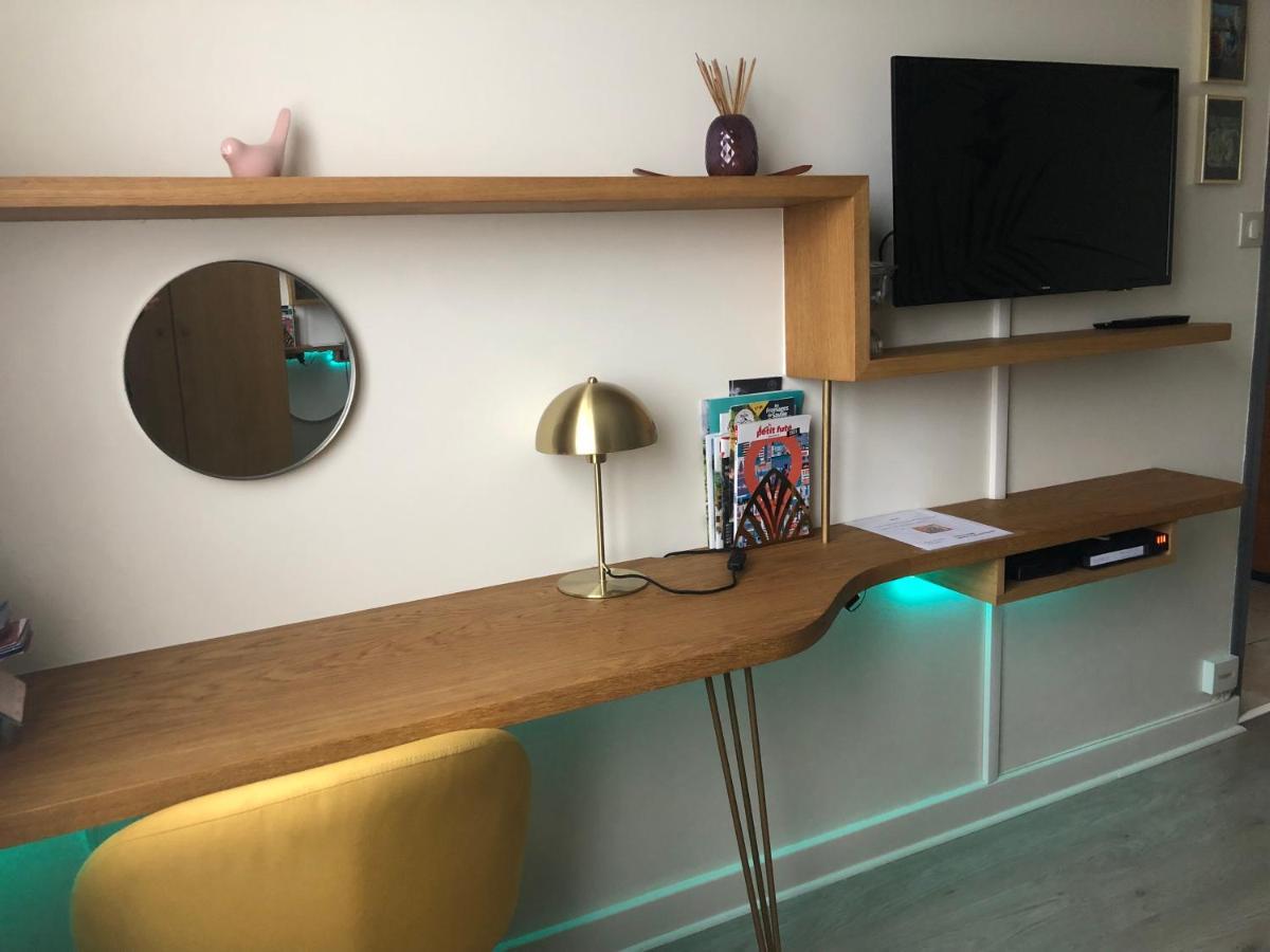 Harmony Apartment Annecy