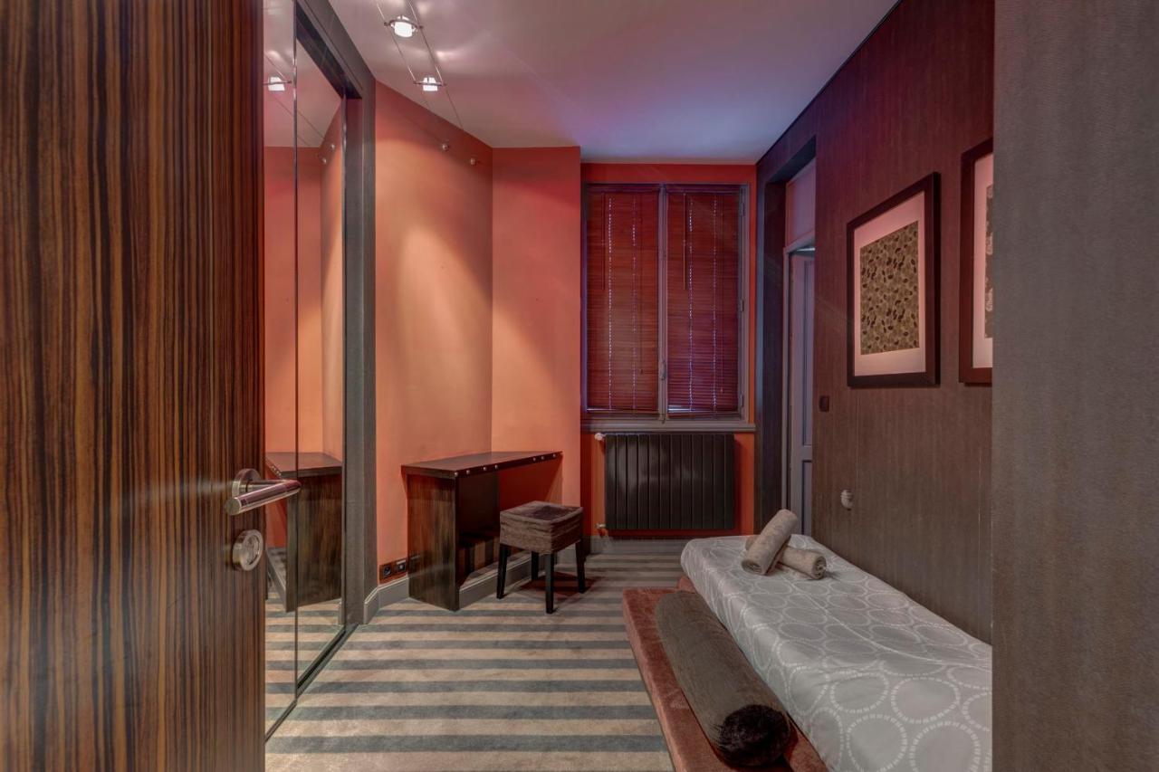 Guestready - Cozy Perfection In The Centre Annecy