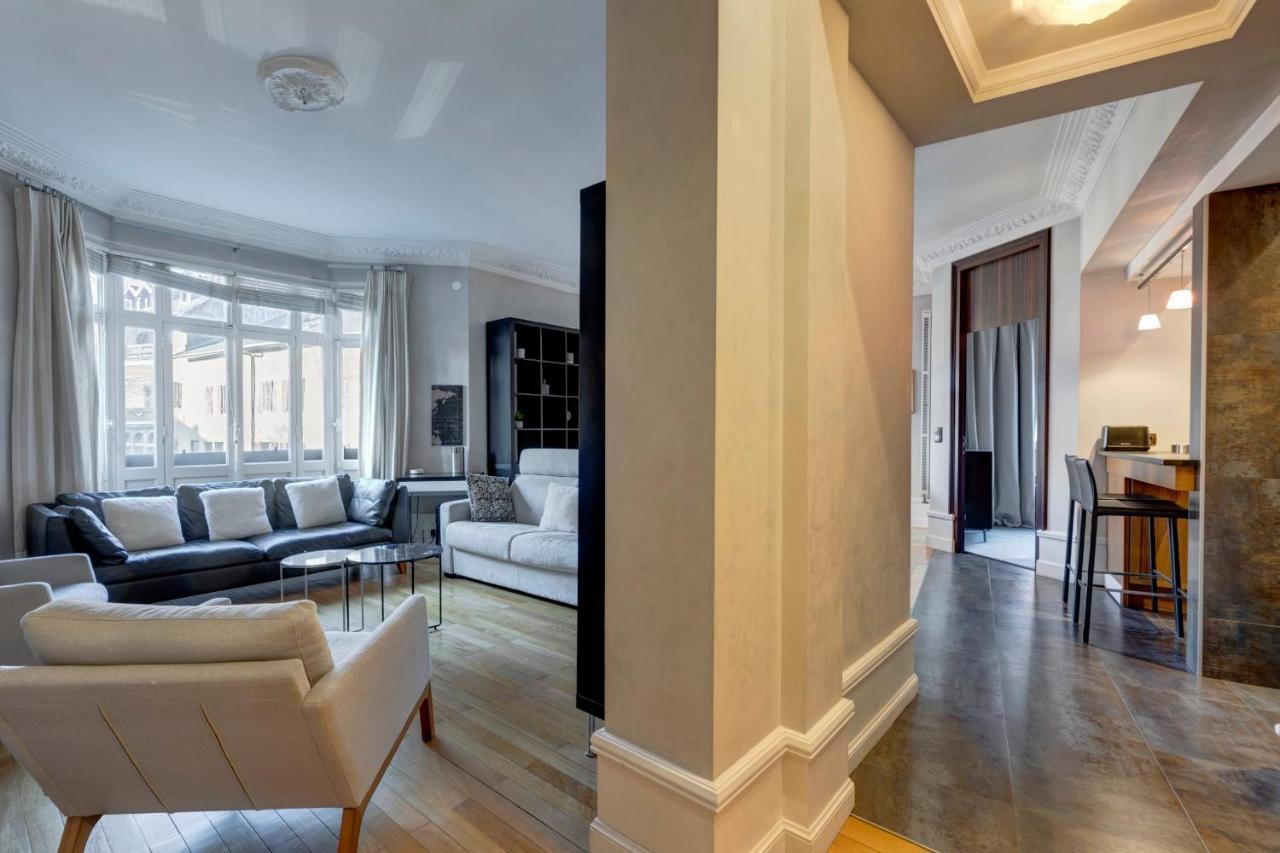 Apartamento Guestready - Cozy Perfection In The Centre