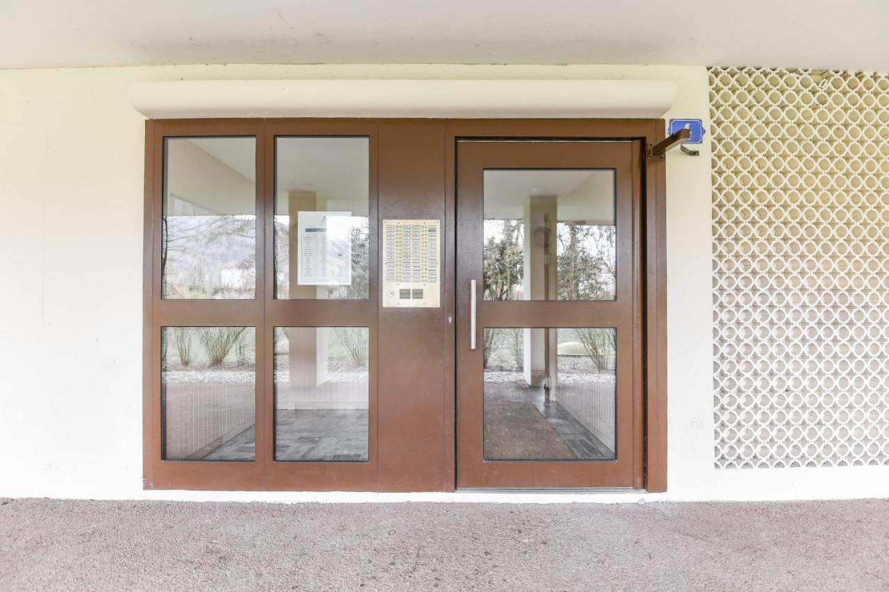 Apartment With Balcony Very Close To The Center *