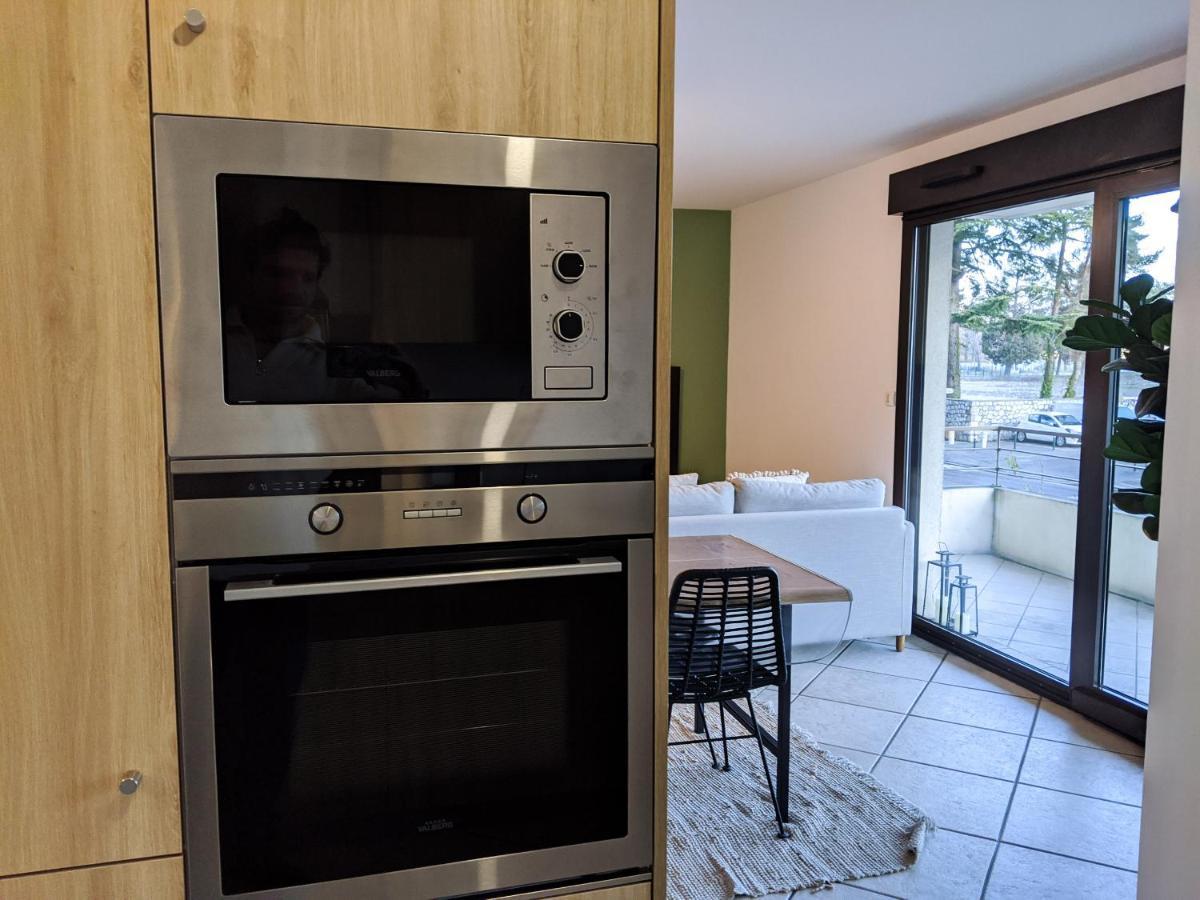 L'alexandrin Apartment