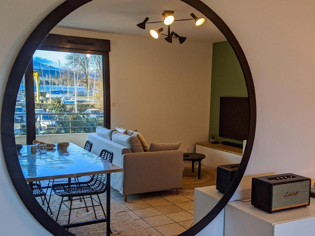 L'alexandrin Apartment *