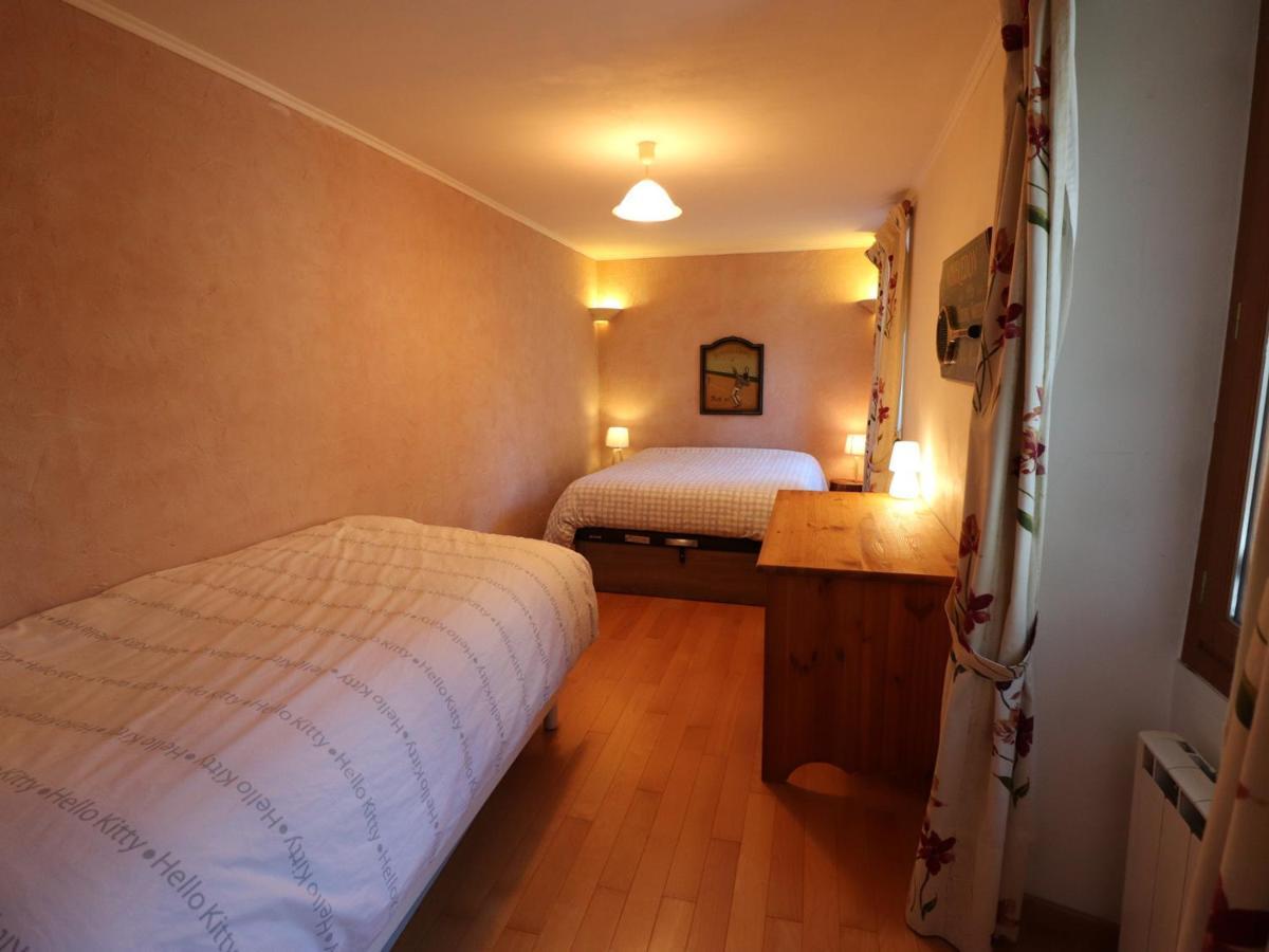 Appartement Annecy, 3 Pièces, 4 Personnes - Fr-1-432-63 *