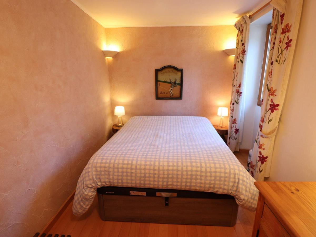 Annecy, 3 Pièces, 4 Personnes - Fr-1-432-63 Annecy