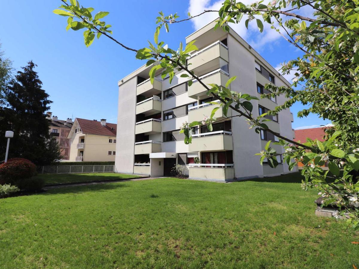 Appartement Annecy, 2 Pièces, 4 Personnes - Fr-1-432-1 Annecy