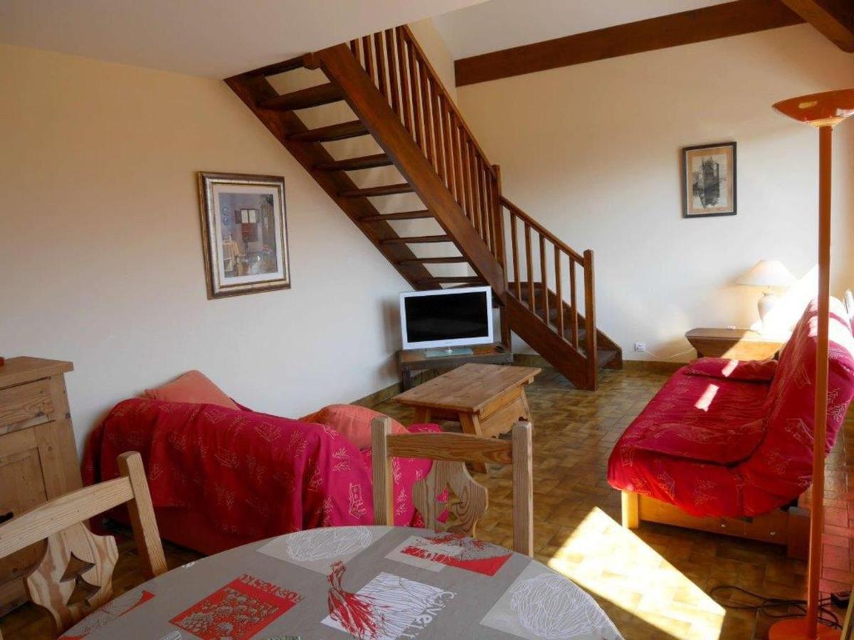 Duplex F2 Avec Terrasse Vue Lac, Parking Et Wifi - - Fr-1-432-5 Apartment Annecy