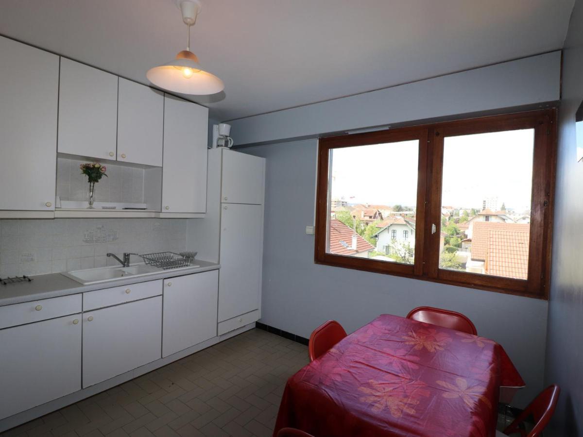 Annecy, 2 Pièces, 4 Personnes - Fr-1-432-1 *
