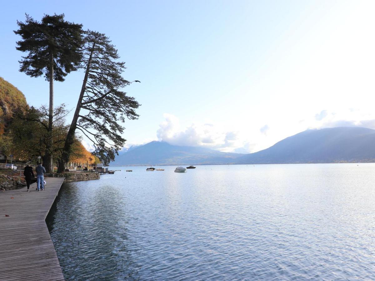 Appartement Annecy, 3 Pièces, 4 Personnes - Fr-1-432-25 *
