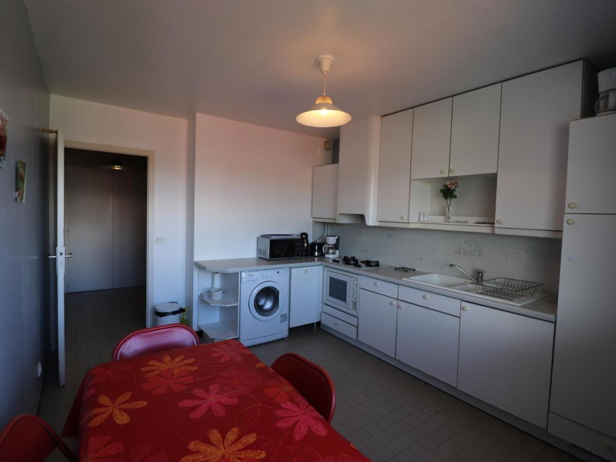 Annecy, 2 Pièces, 4 Personnes - Fr-1-432-1 Appartement *
