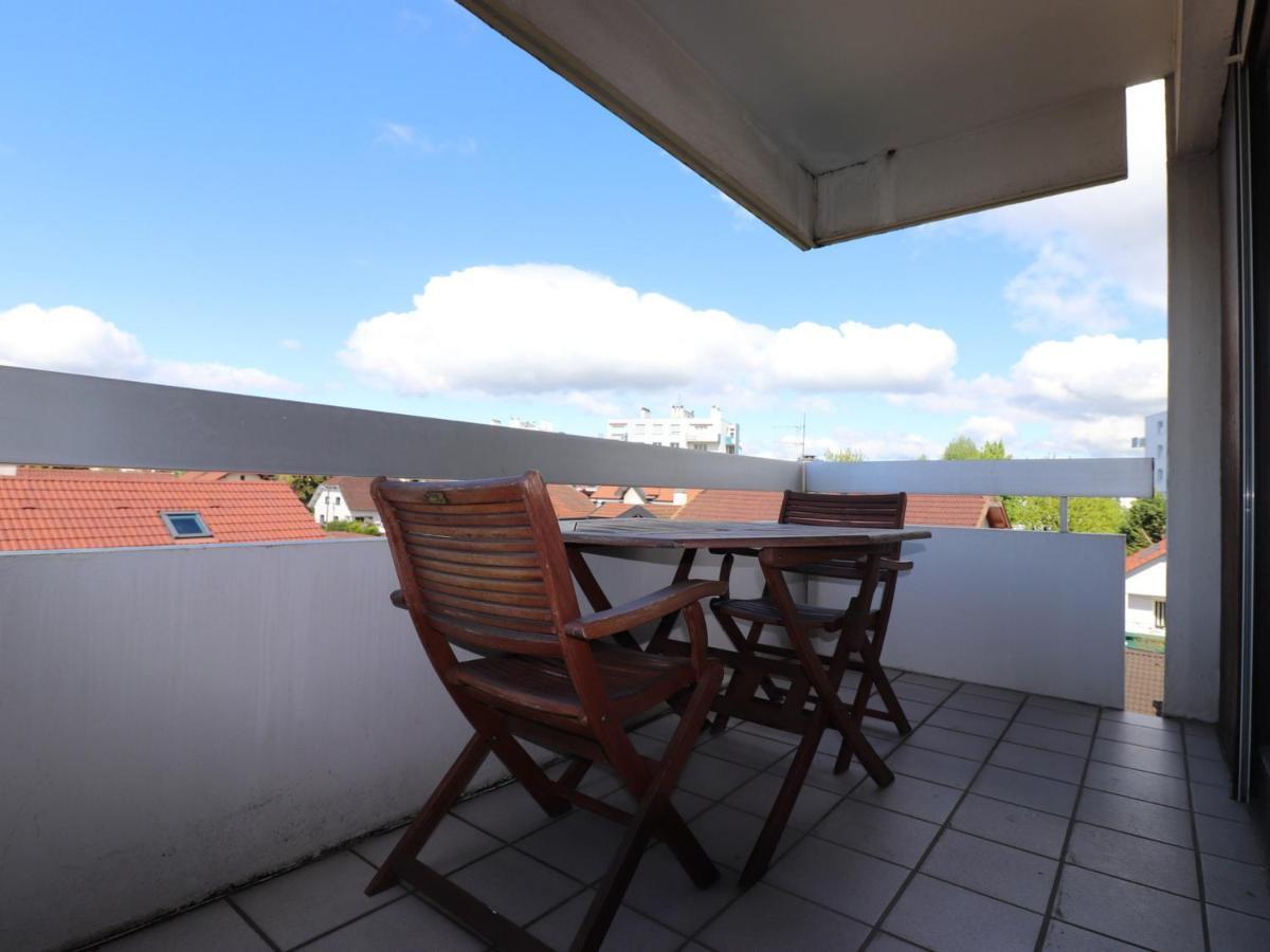 Appartement Annecy, 2 Pièces, 4 Personnes - Fr-1-432-1 Annecy