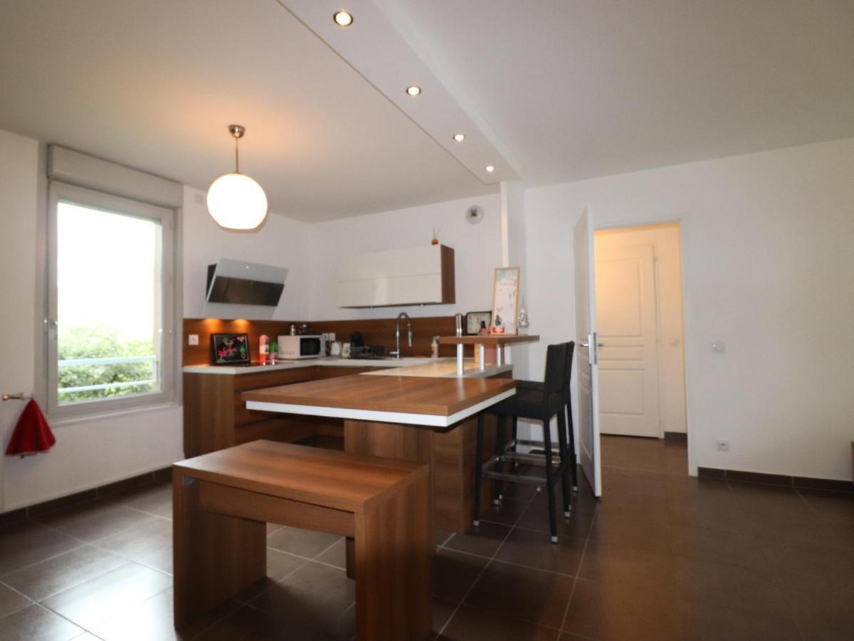 Annecy, 3 Pièces, 4 Personnes - Fr-1-432-11 *