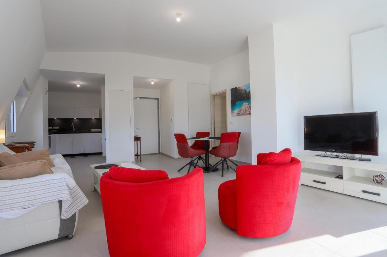 Apartment Le Nid Du D'annecy *
